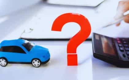 Venta de coche y seguro, qué pasa con la prima no consumida