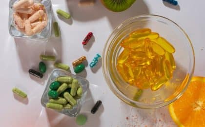 suplementos naturales para la depresión