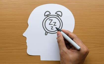 Cómo influye el ritmo circadiano en el alzhéimer