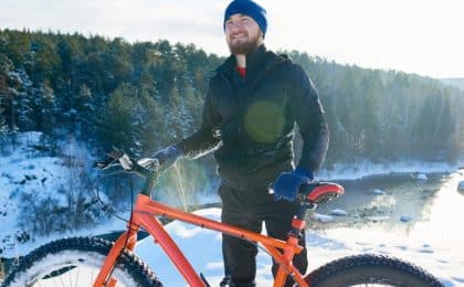 ejercicio para mantener la vitamina de invierno