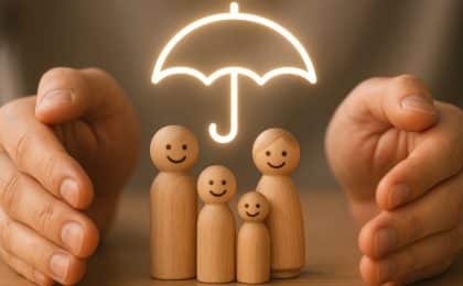 seguro de vida para familias que permita gestión digital y flexibilidad en las coberturas