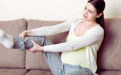 prevenir calambres musculares