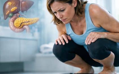 Cómo la grasa oculta daña tu cerebro sin que lo sepas