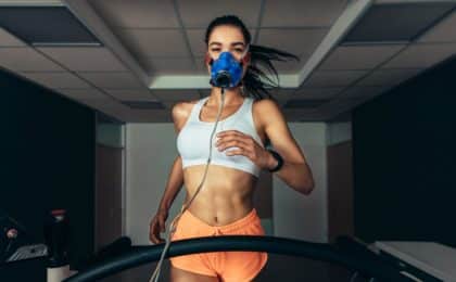 Qué e el VO₂ máx, qué valores son normales y cómo mejorarlo con ejercicio