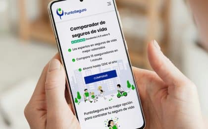 App digital seguros