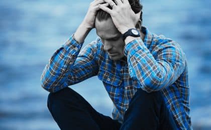 depresión señal alerta párkinson