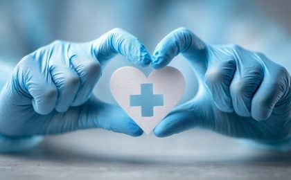 Cirugía y hospitalización en el seguro de salud