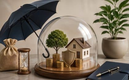 planificación patrimonial seguros de vida