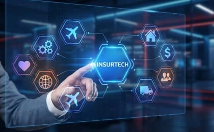 Insurtech