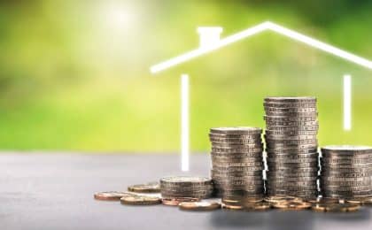 Qué capital de seguro de vida necesitas para cubrir tu hipoteca