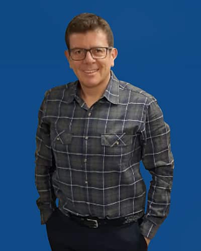 Jorge Morales