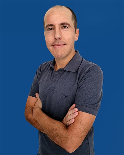 Juan-Betes CEO - PuntoSeguro